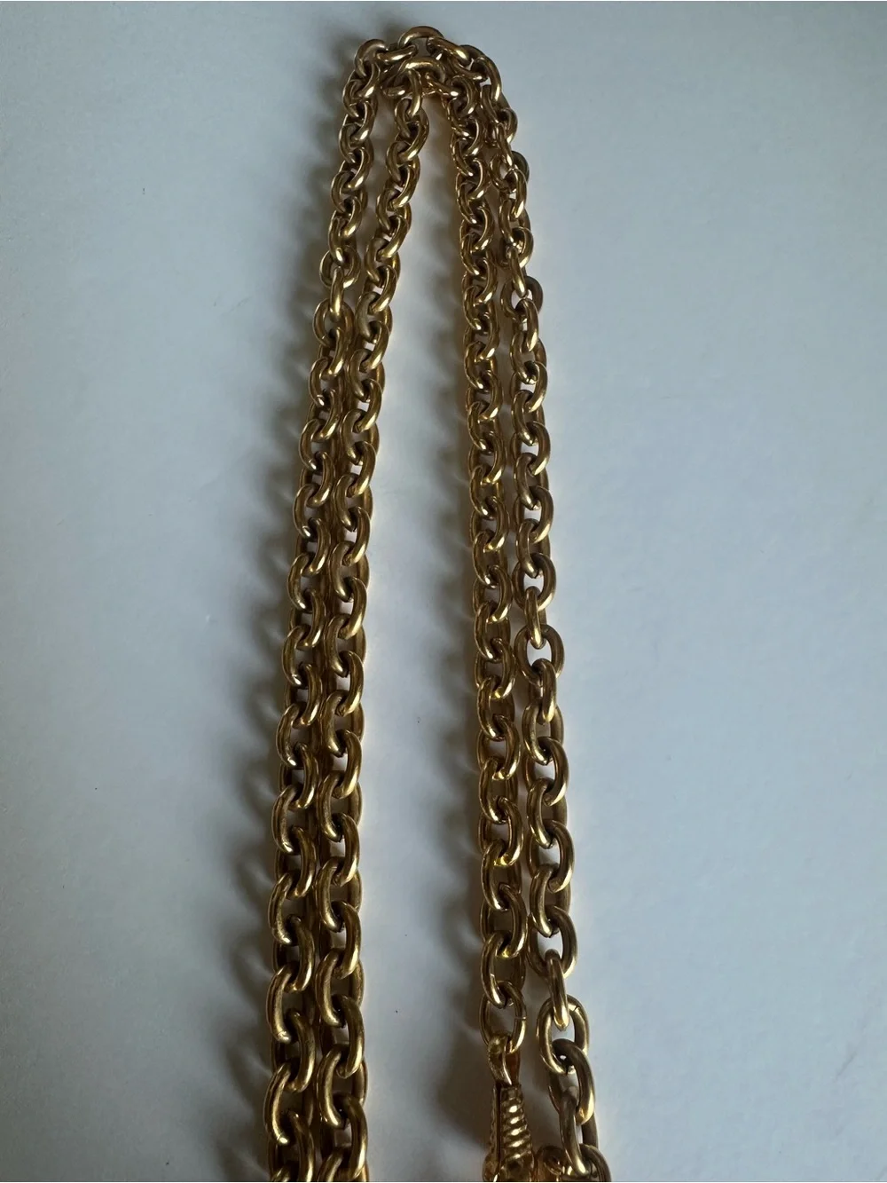 CHANEL authentic vintage